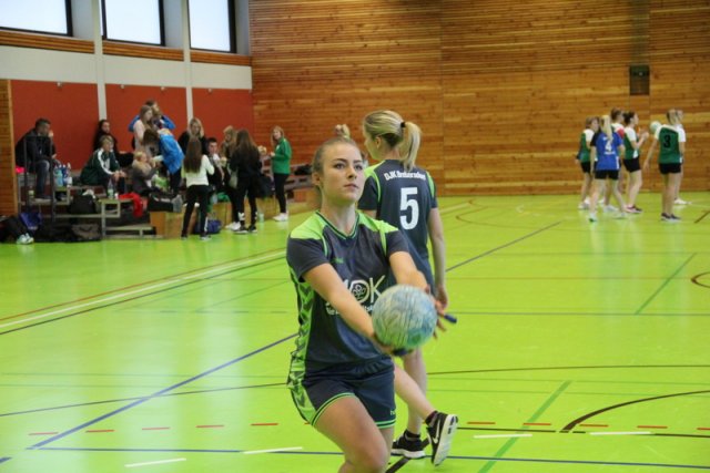 2016_10_08 Frauen Bezirksliga